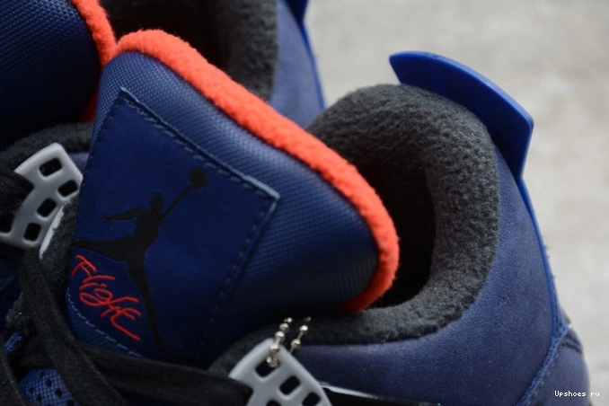 Black Loyal Air Red Blue Habanero WNTR Jordan CQ9597-401 4 0824